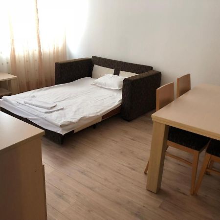 Апартамент В Хотел Стената, Пампорово Apartment Smolyan Luaran gambar