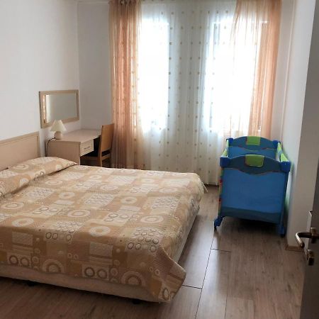 Апартамент В Хотел Стената, Пампорово Apartment Smolyan Luaran gambar