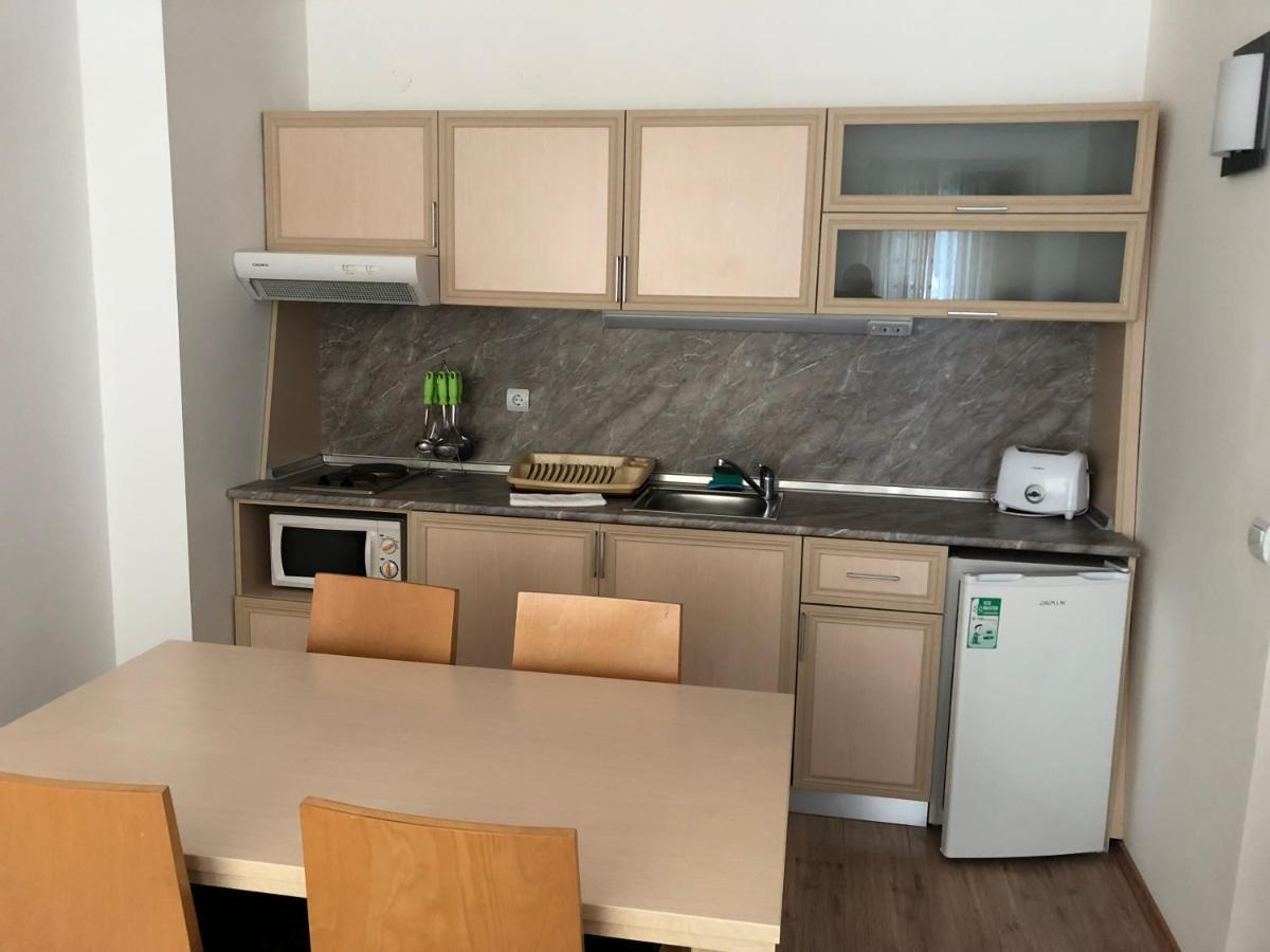 Апартамент В Хотел Стената, Пампорово Apartment Smolyan Luaran gambar