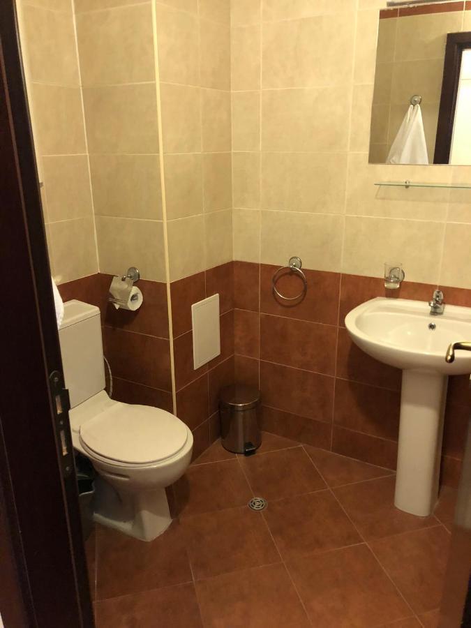 Апартамент В Хотел Стената, Пампорово Apartment Smolyan Luaran gambar